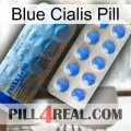 Blue Cialis Pill 40
